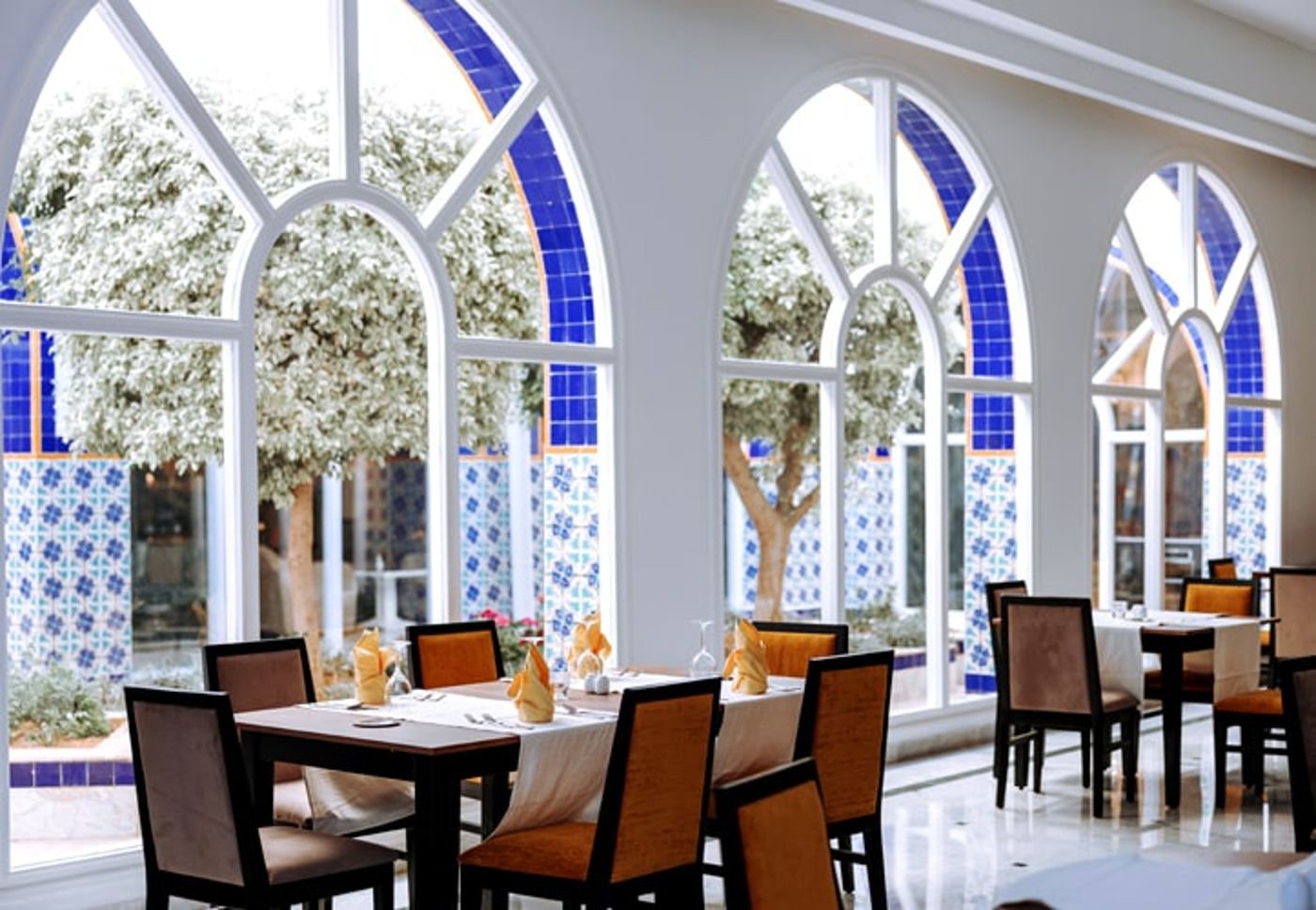 Djerba Golf Resort & Spa