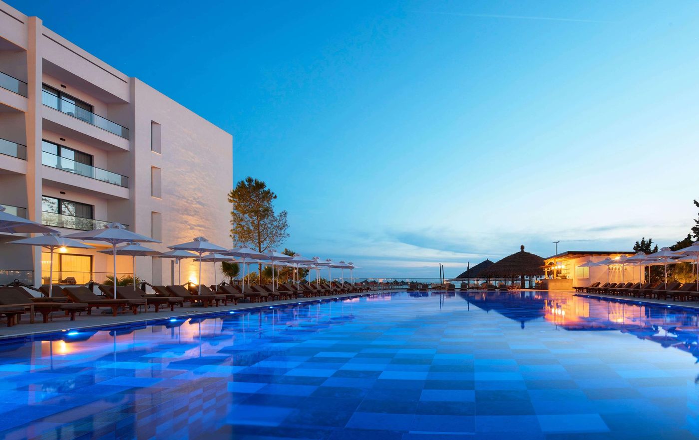 Sol Tropikal Durres-Albania-Durrã«S-General view-10