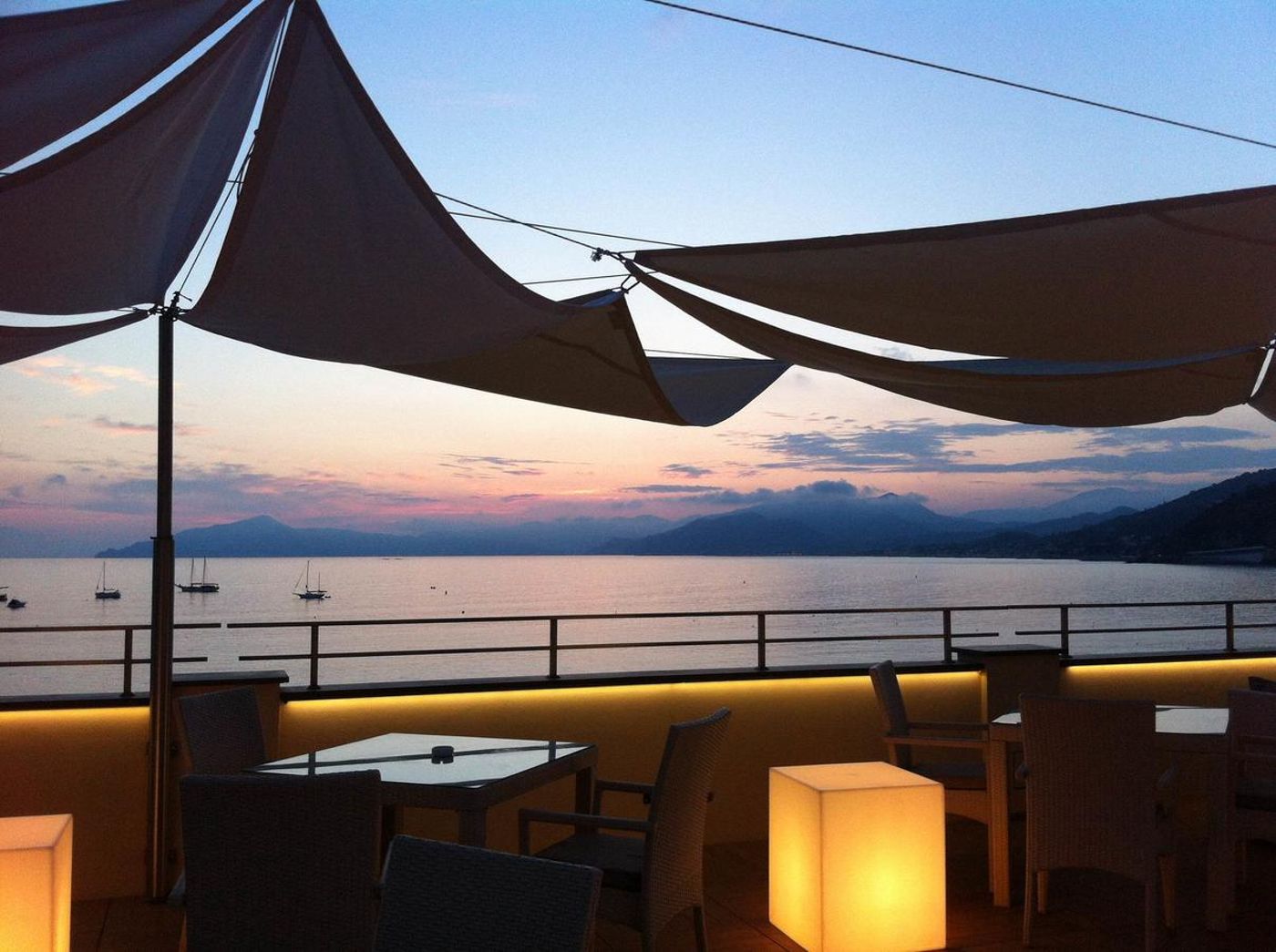 Nettuno - Italy - SESTRI LEVANTE - Pool - 4