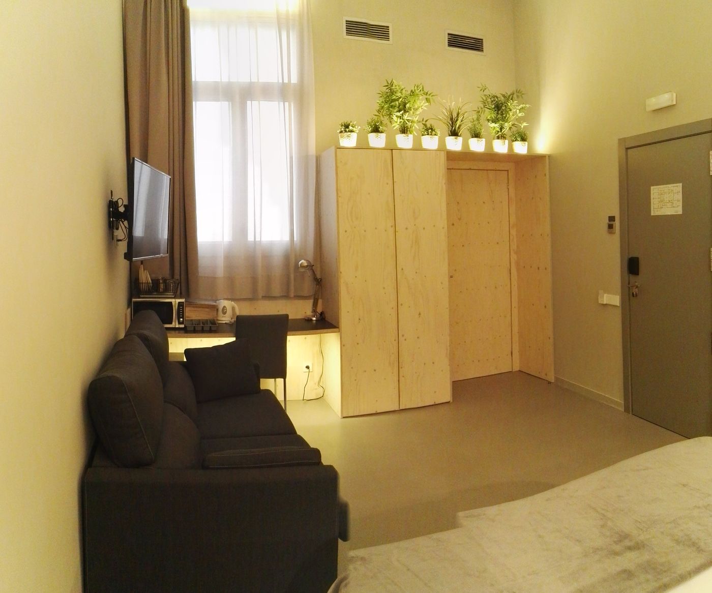 Mayerling Abamita Apartments-Spain-BARCELONA-Room-9