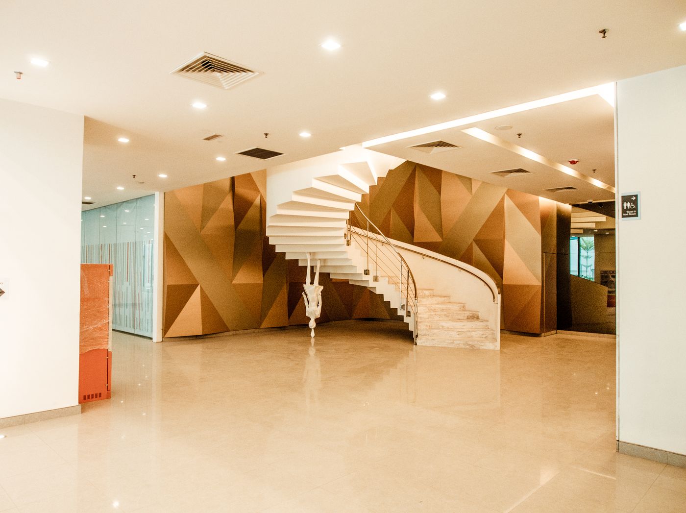 Summer Suites Residences By SubHome-Malaysia-Kuala Lumpur-Lobby-8
