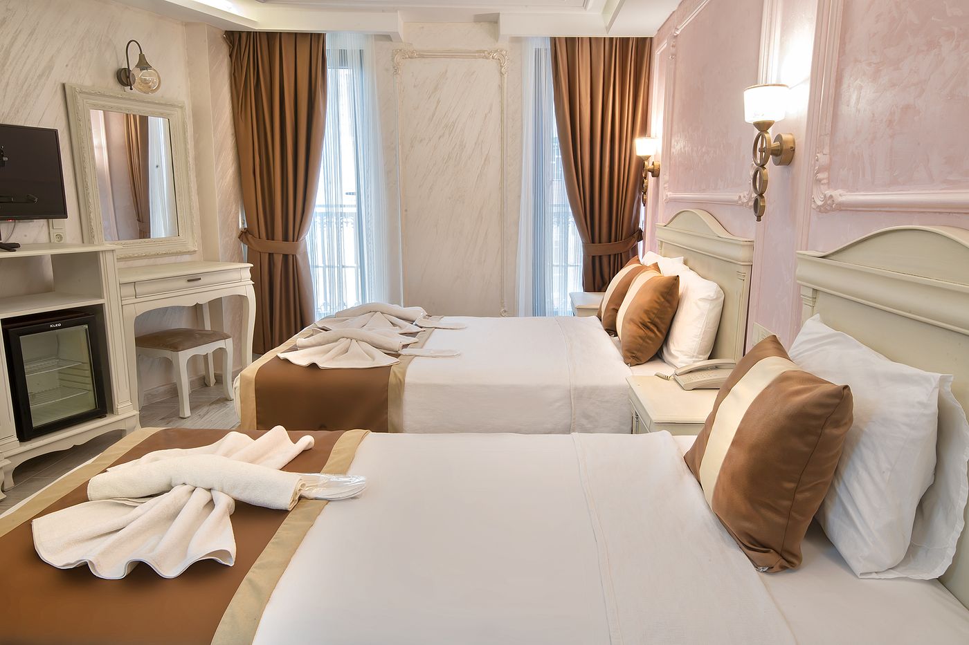 My Assos Hotel Istanbul