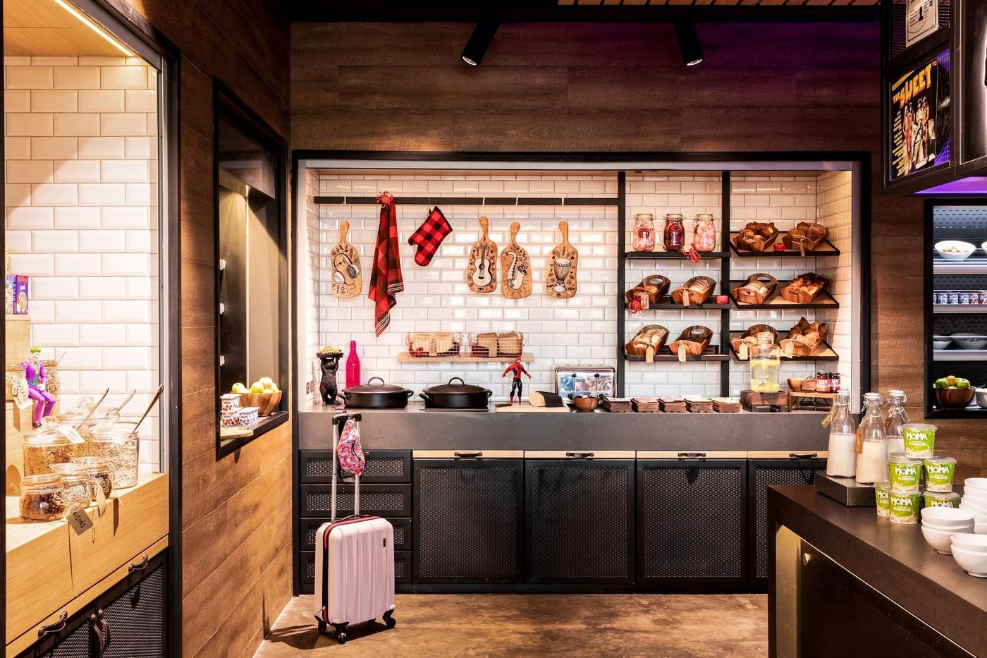 Moxy Glasgow Sec-United Kingdom-Glasgow-Restaurant-1