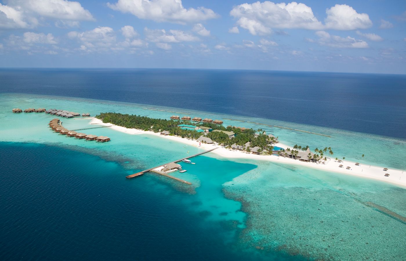 Veligandu Island Resort