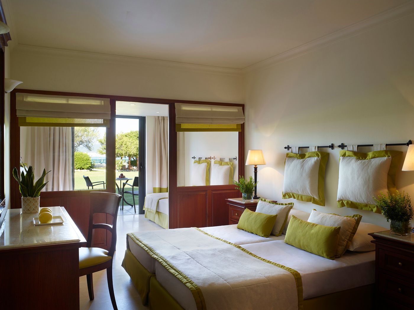 Roda Beach Resort & Spa