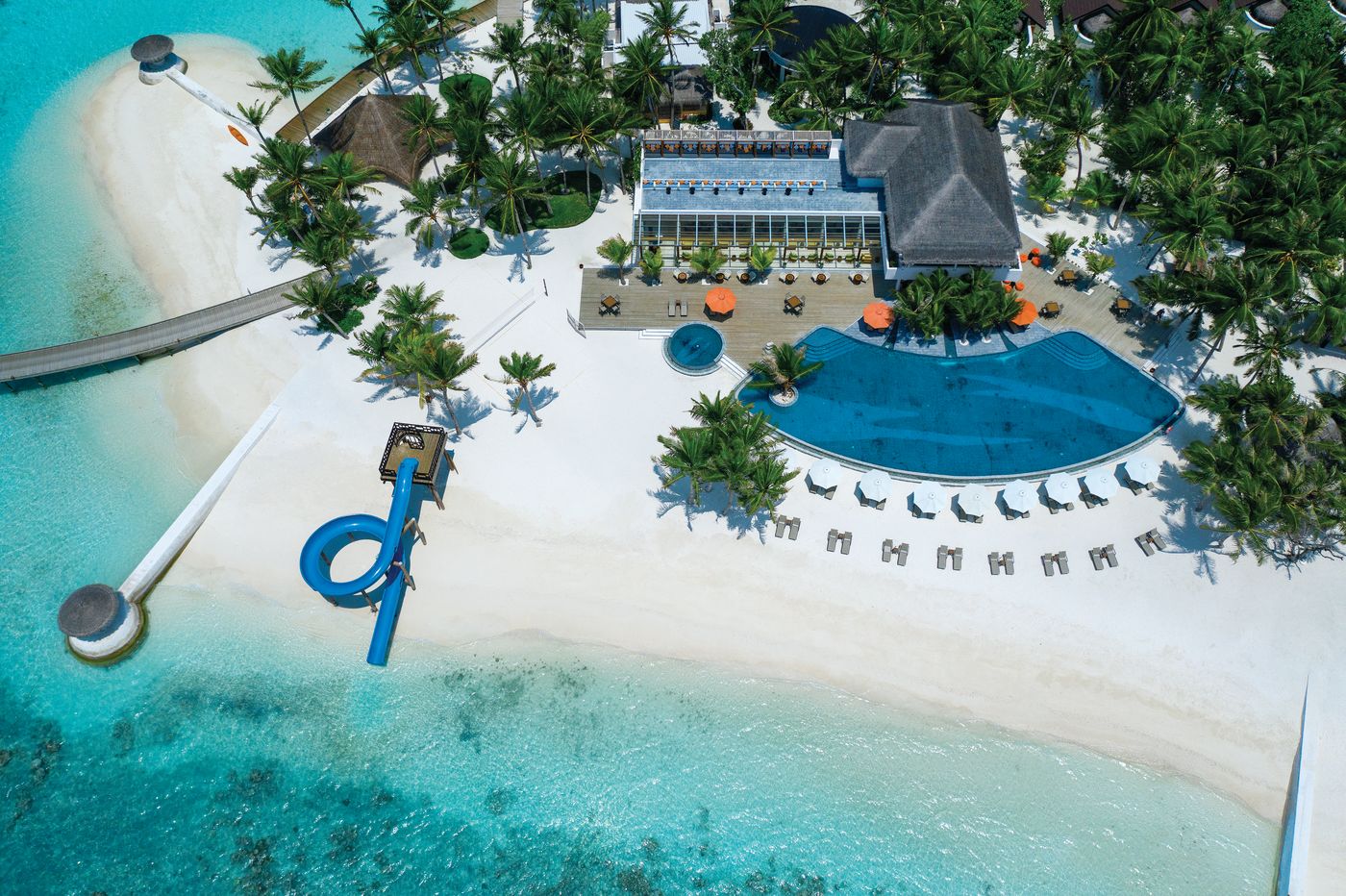 Oblu Select at Sangeli