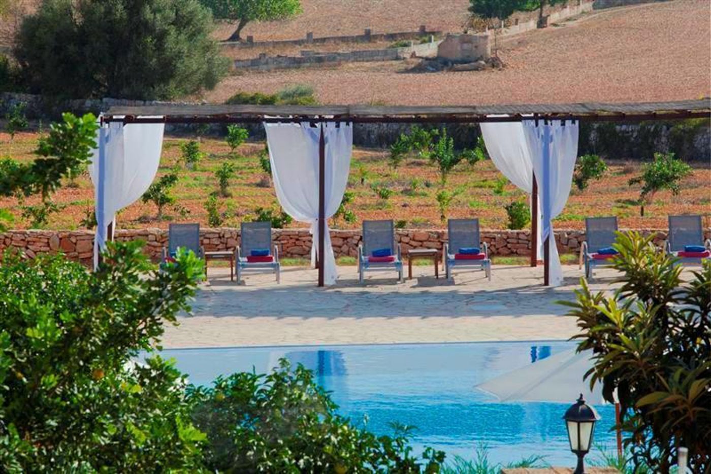 Hotel Son Trobat Wellness & Spa