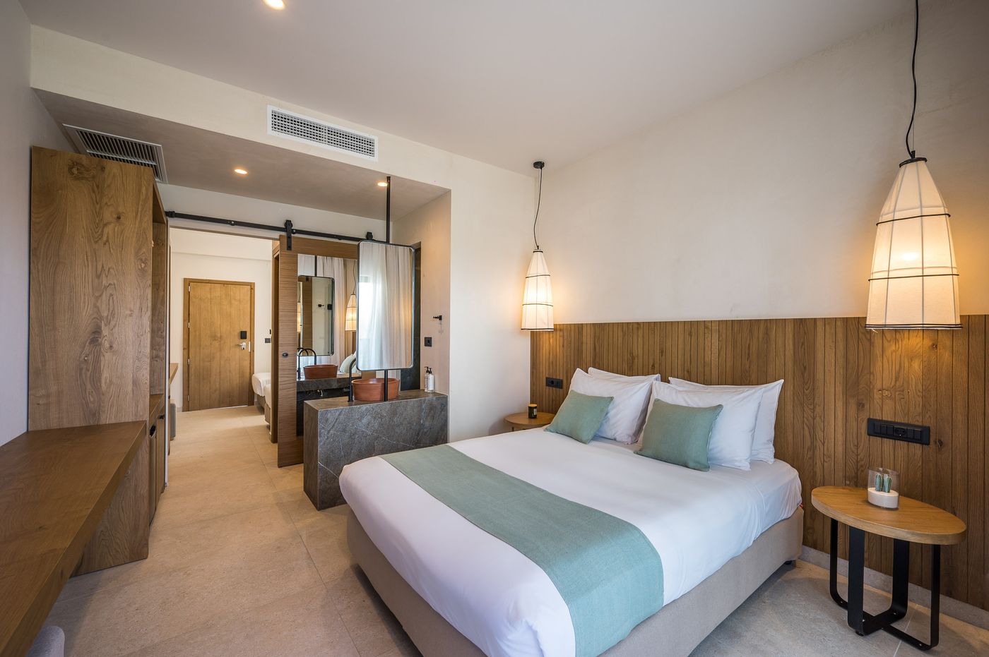 Stella Village Seaside & Aqua Park Hotel