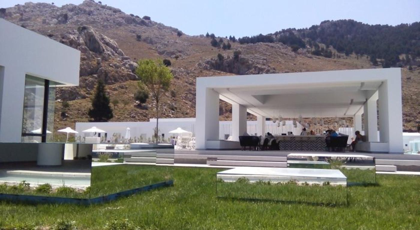 Casa Cook Rhodes - Adult Only