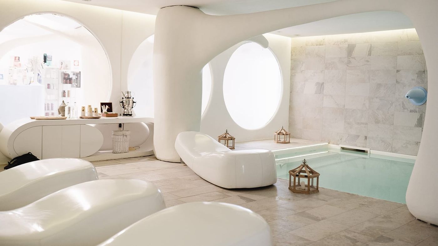 MIRA BORGO DI LUCE I MONASTERI