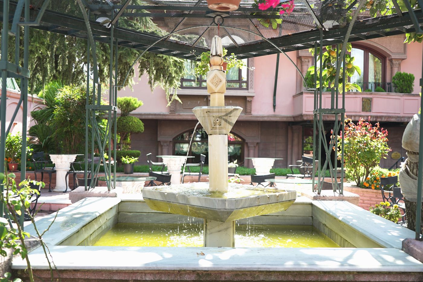 Sultanahmet-Palace-Hotel-General-view-26