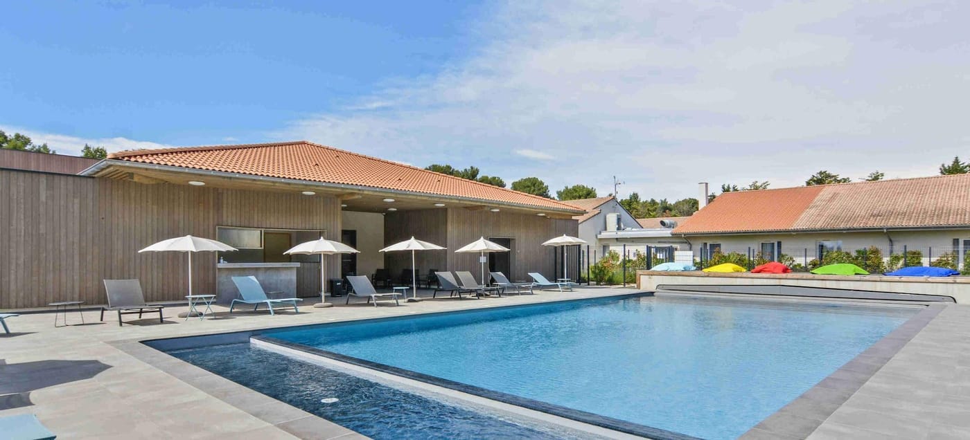 Kyriad RÃ©sidence CabriÃ¨s-France-CABRIES-General view-1