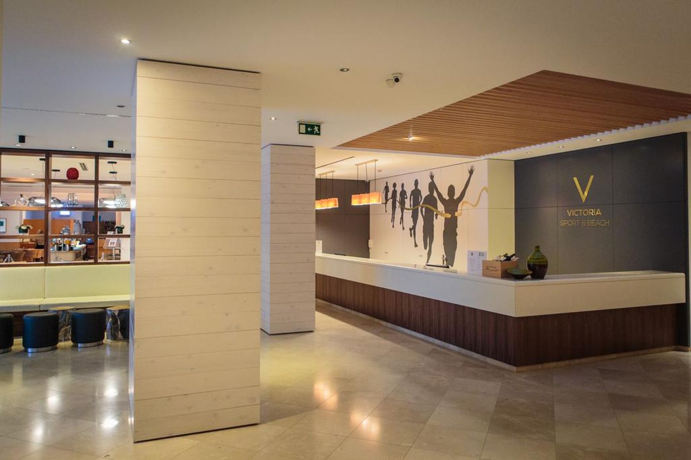 Victoria Beach & Sports Hotel