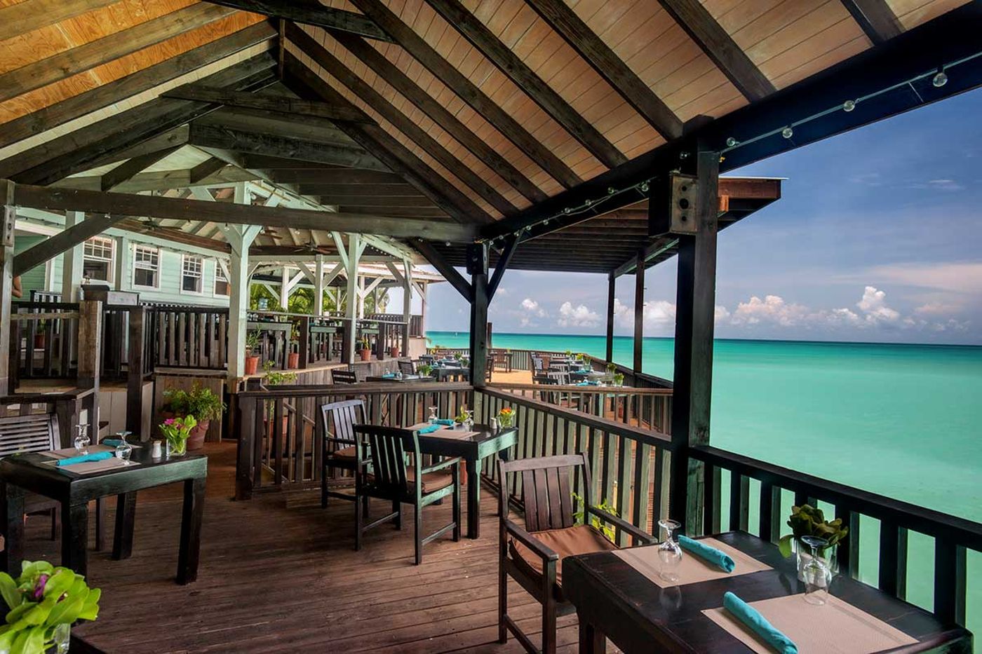 New - Cocos Hotel - Adult Only