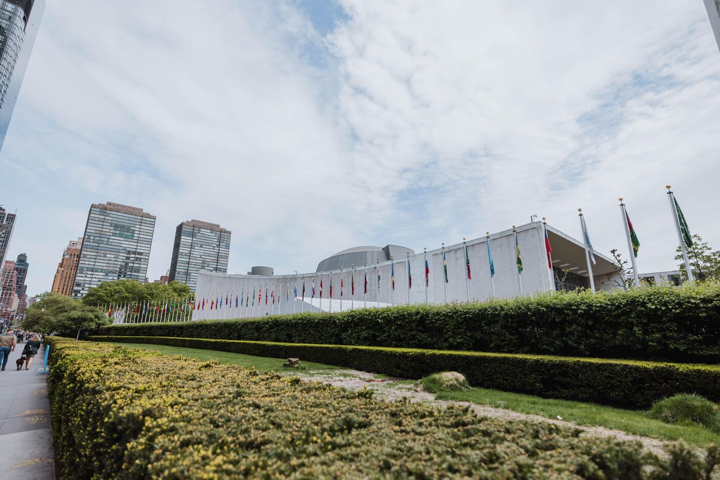 EVEN-Hotel-New-York---Midtown-East-General-view-43