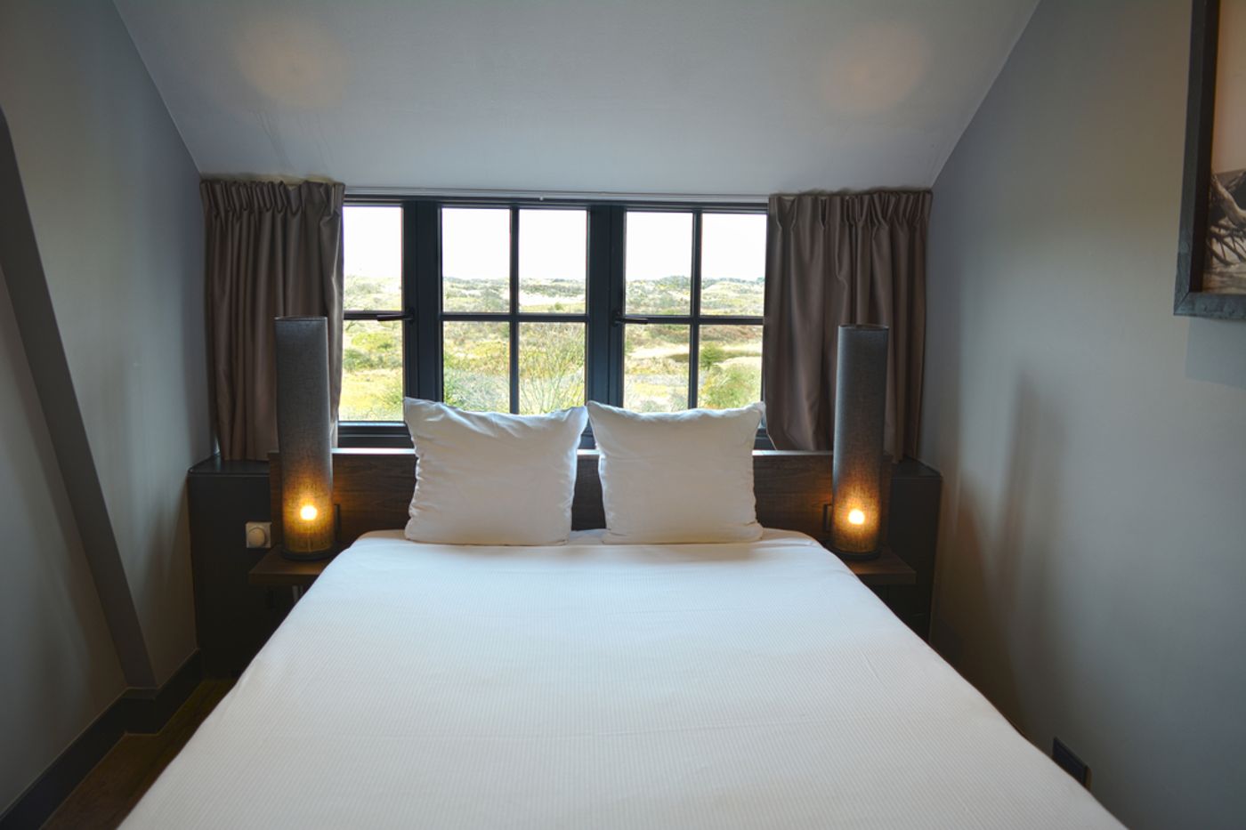 Fletcher Boutique Hotel Duinoord-Netherlands-WASSENAAR-Room-9