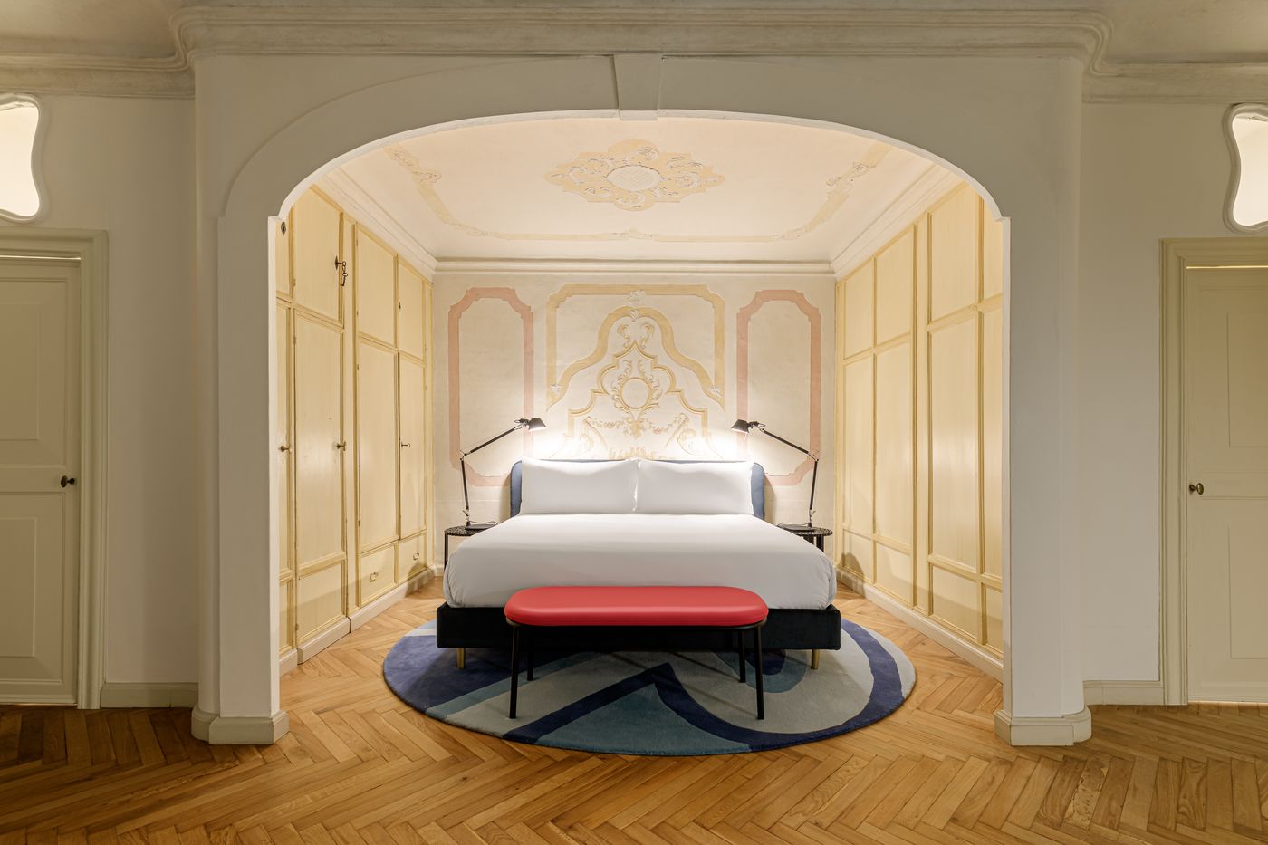 Palazzo-Dei-Fiori-By-Room-Mate-Room-49