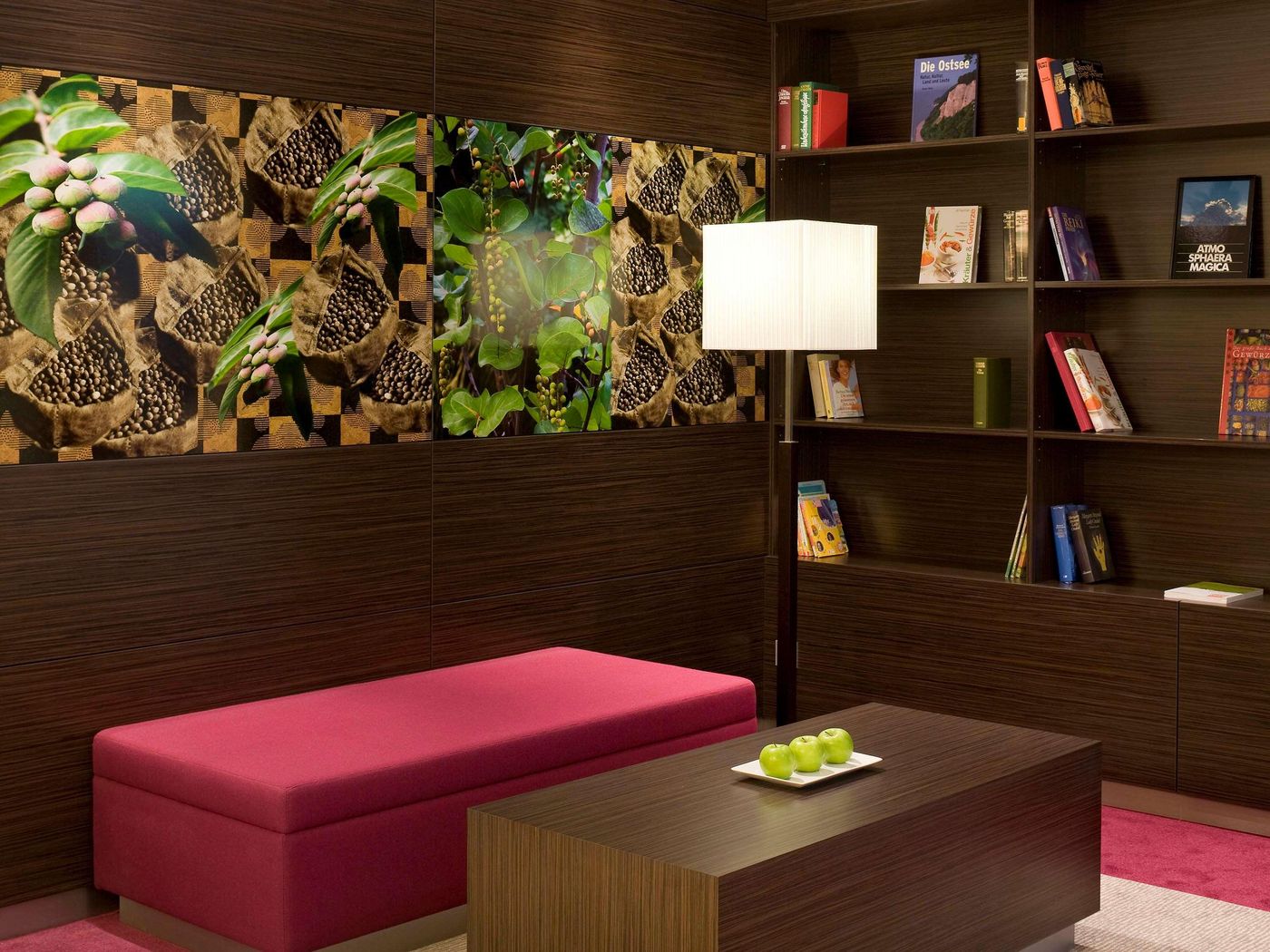 Mercure Hotel Duesseldorf Neuss - Germany - NEUSS - Lobby - 7