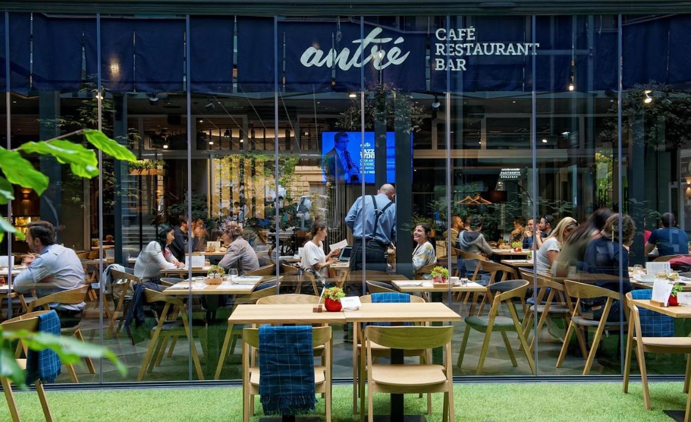 7Seasons-Apartments-Budapest-Restaurant-61