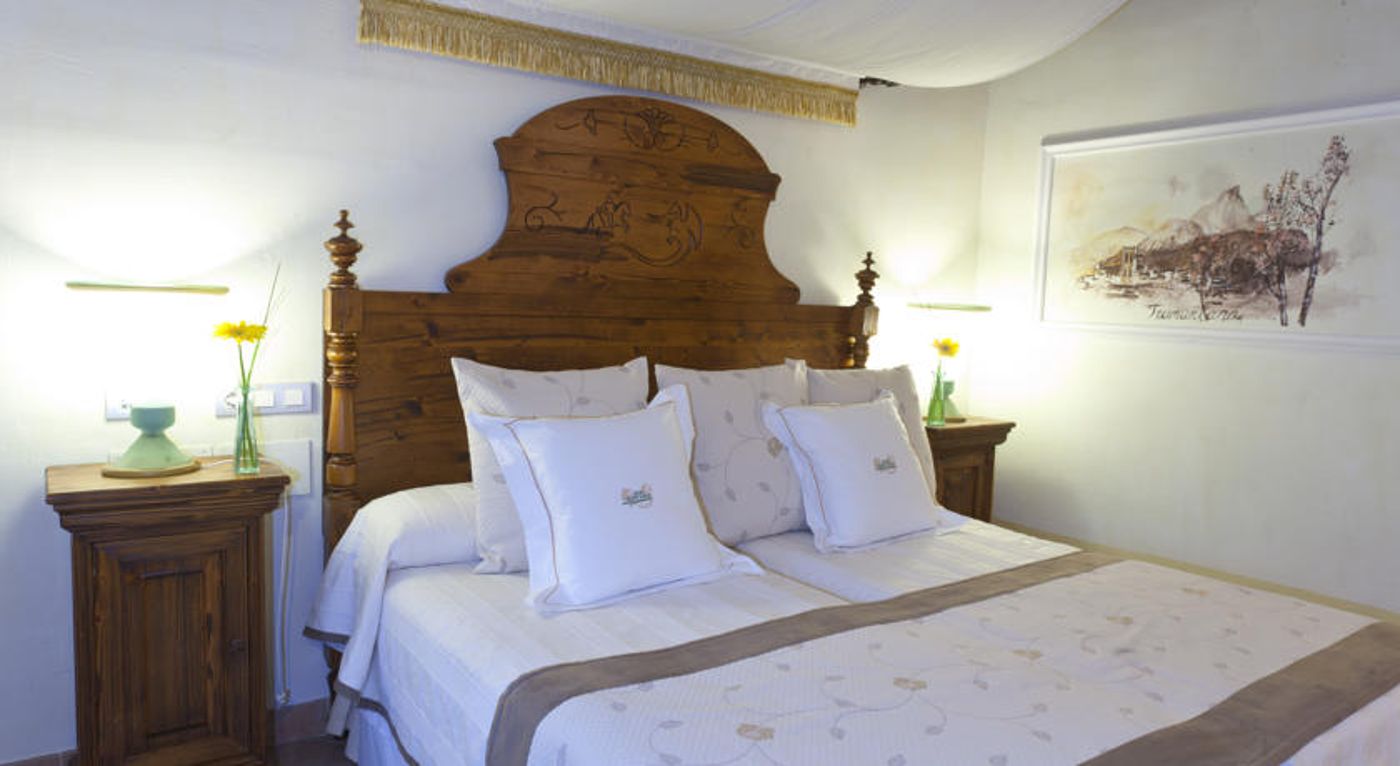 Son Sant Jordi Hotel