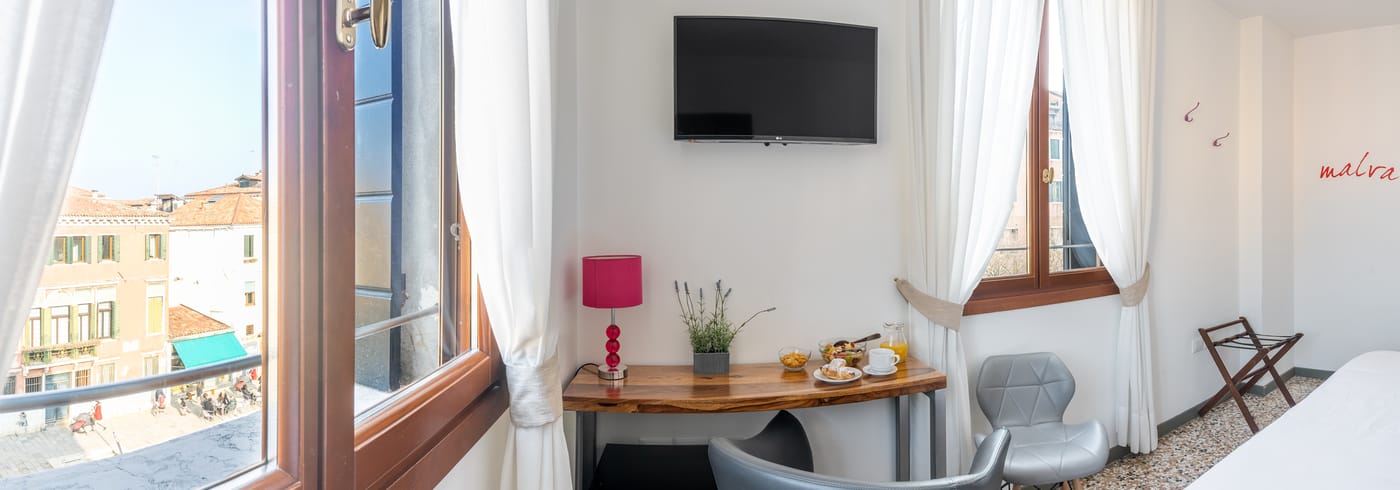 Rimon Place-Italy-Venezia-General view-1