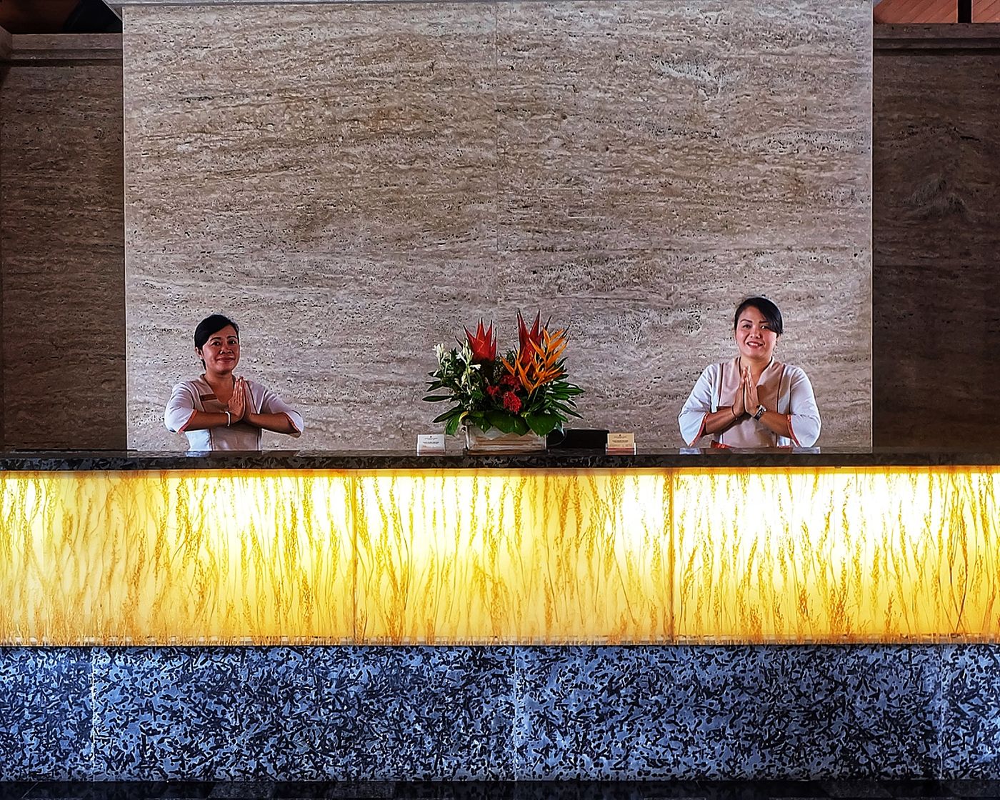 Balisani Suites Hotel-Indonesia-SEMINYAK-Lobby-10