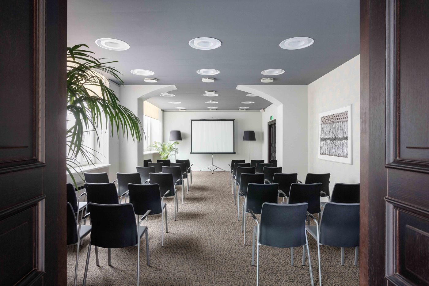 Neiburgs - Latvia - RIGA - Conferences - 7