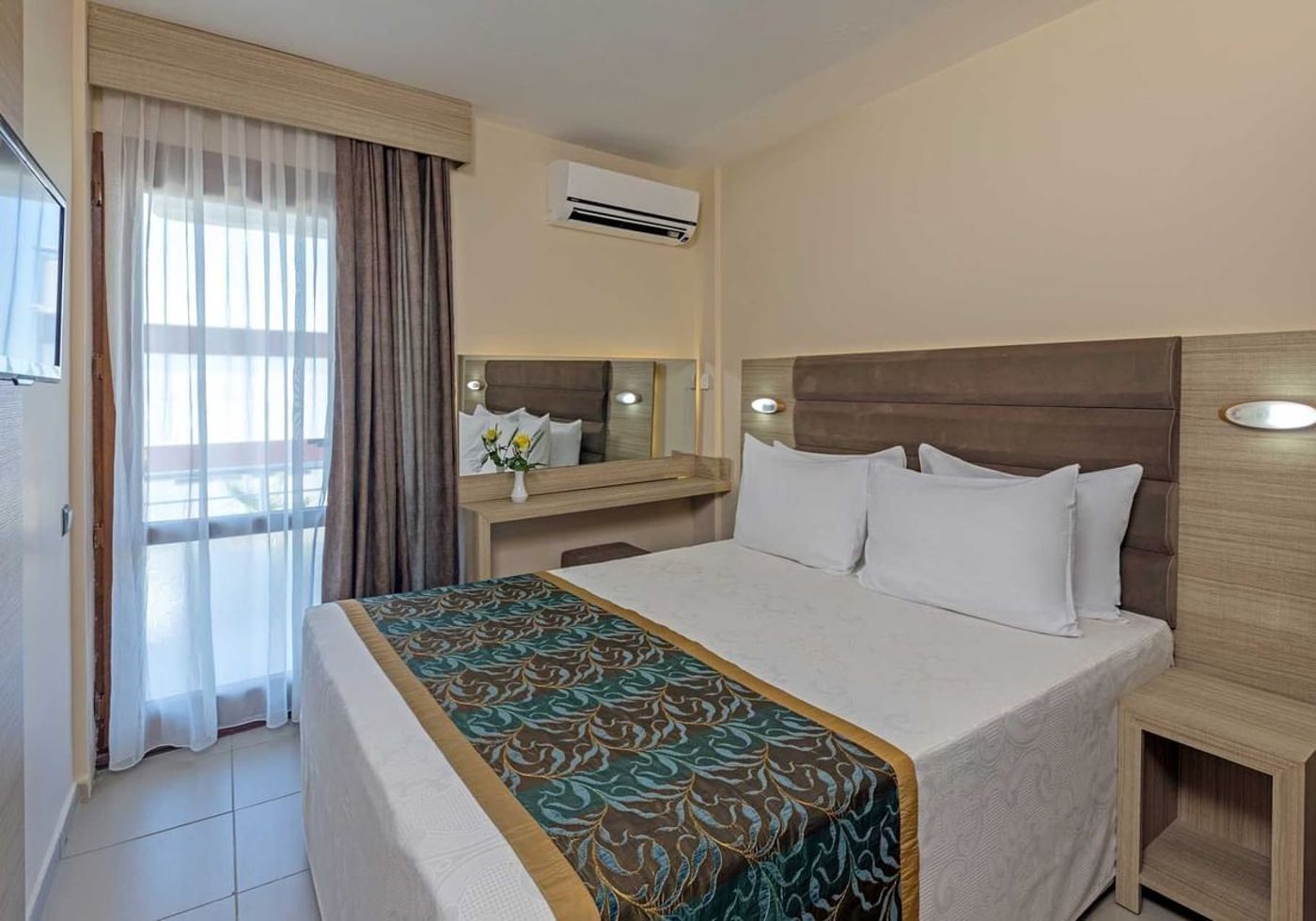 Labranda Lebedos Princess