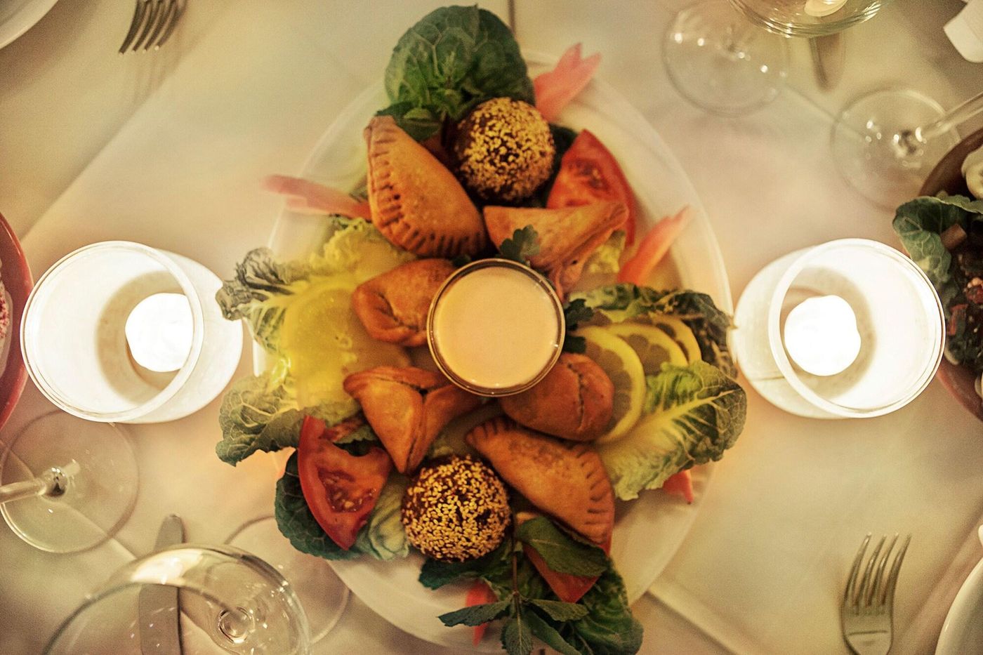 All Inn Hotel Frankfurt - Germany - FRANKFURT - Restaurant - 0