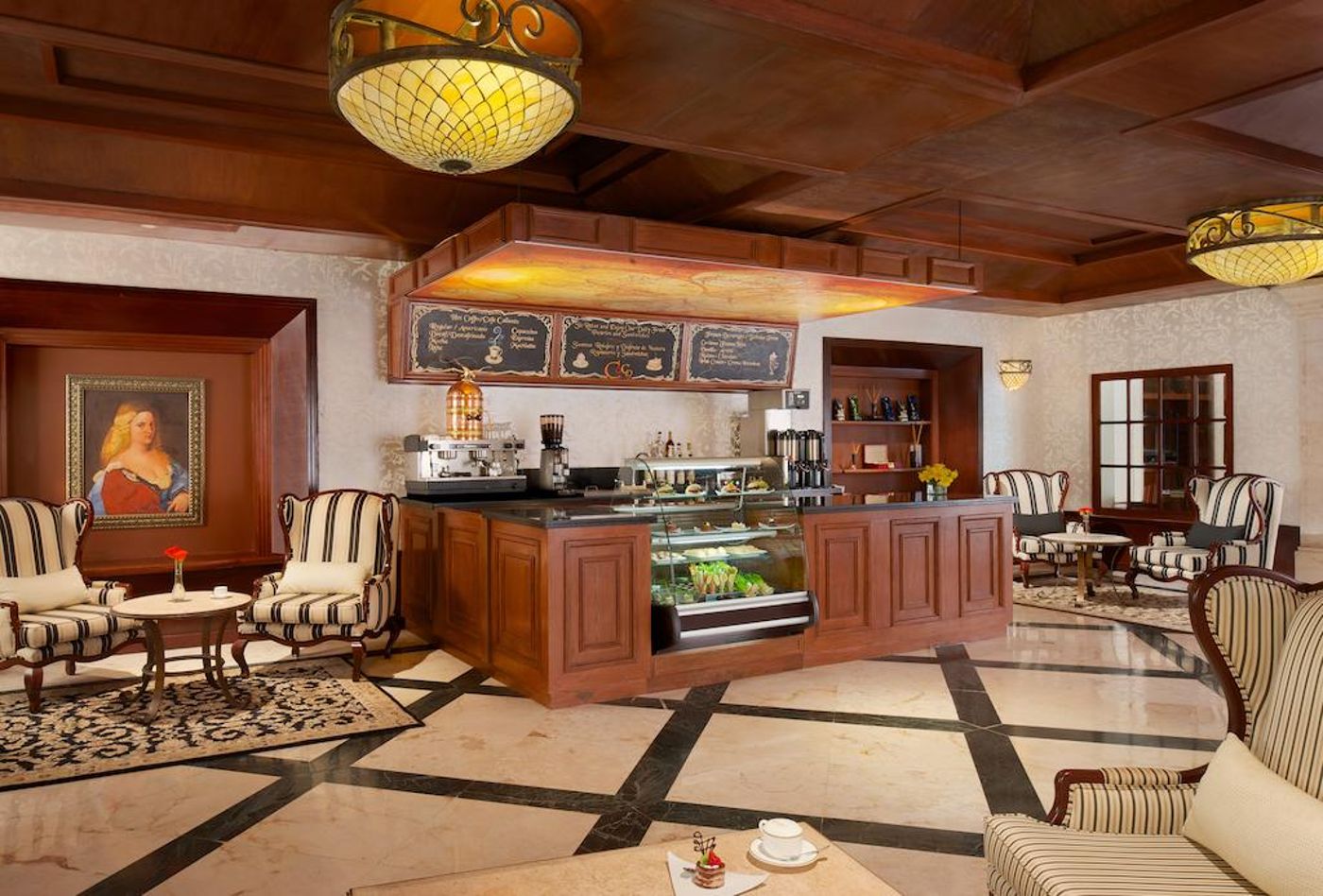 Secrets Capri Riviera Cancun - Adults Only