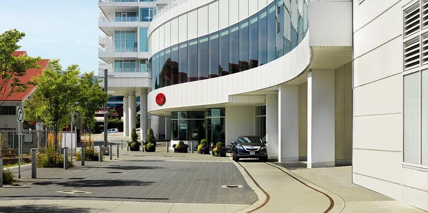 Pinnacle-Hotel-at-the-Pier-General-view-46