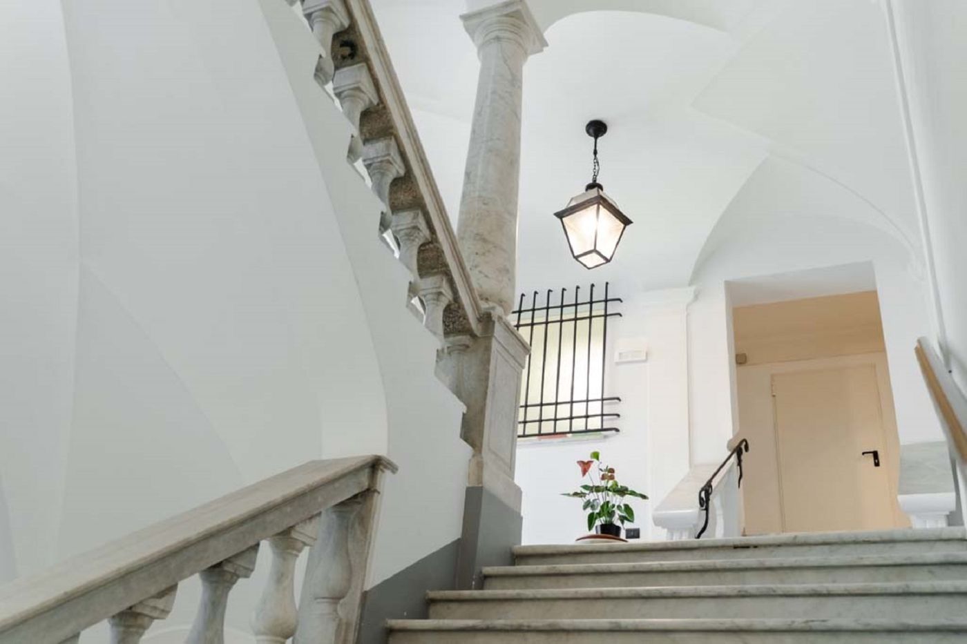 Hotel De Ville - Italy - GENOVA - General view - 6