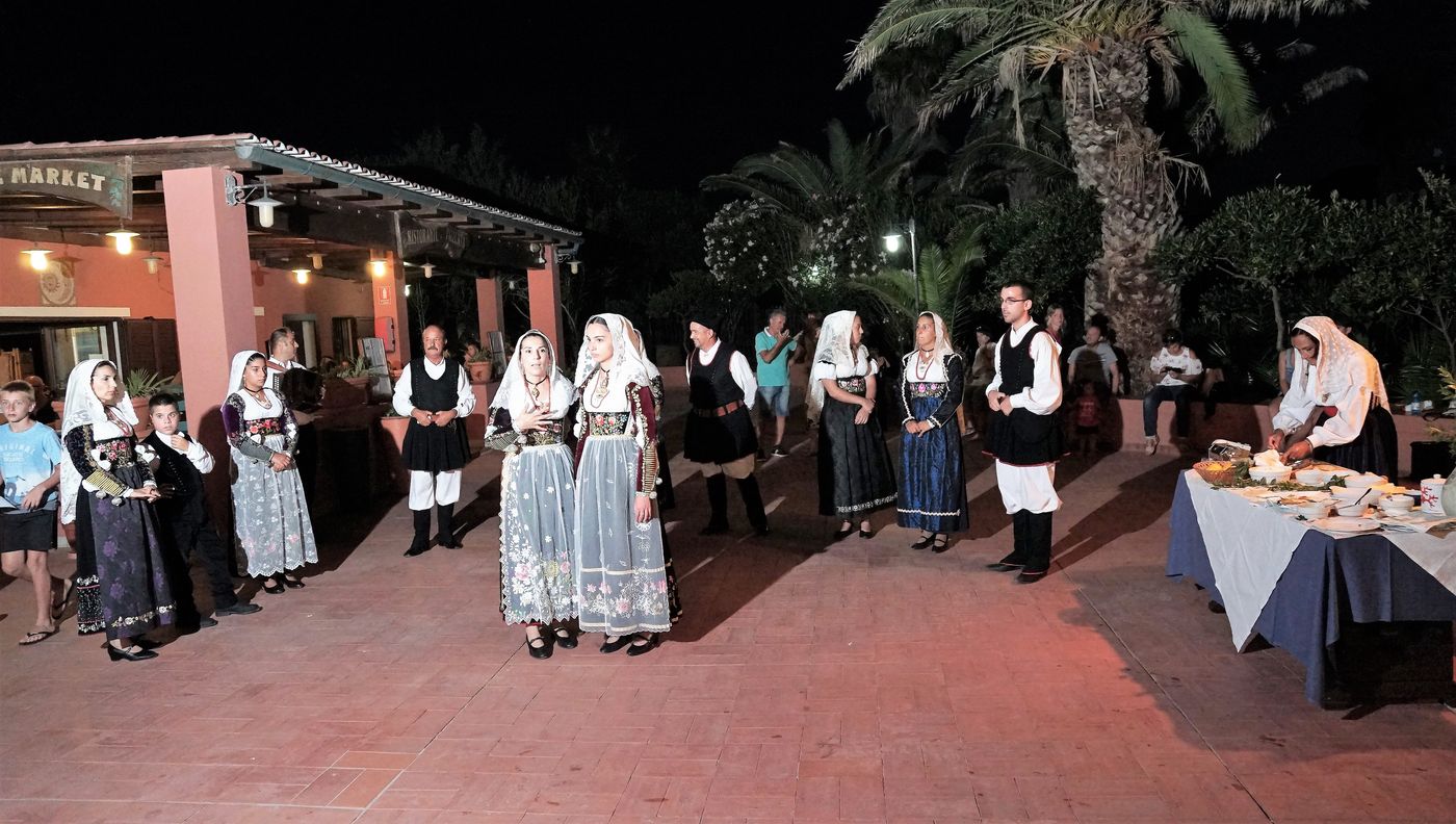 Torre-Del-Porticciolo-Camping---Village---Gampling-Sports-and-Entertainment-57