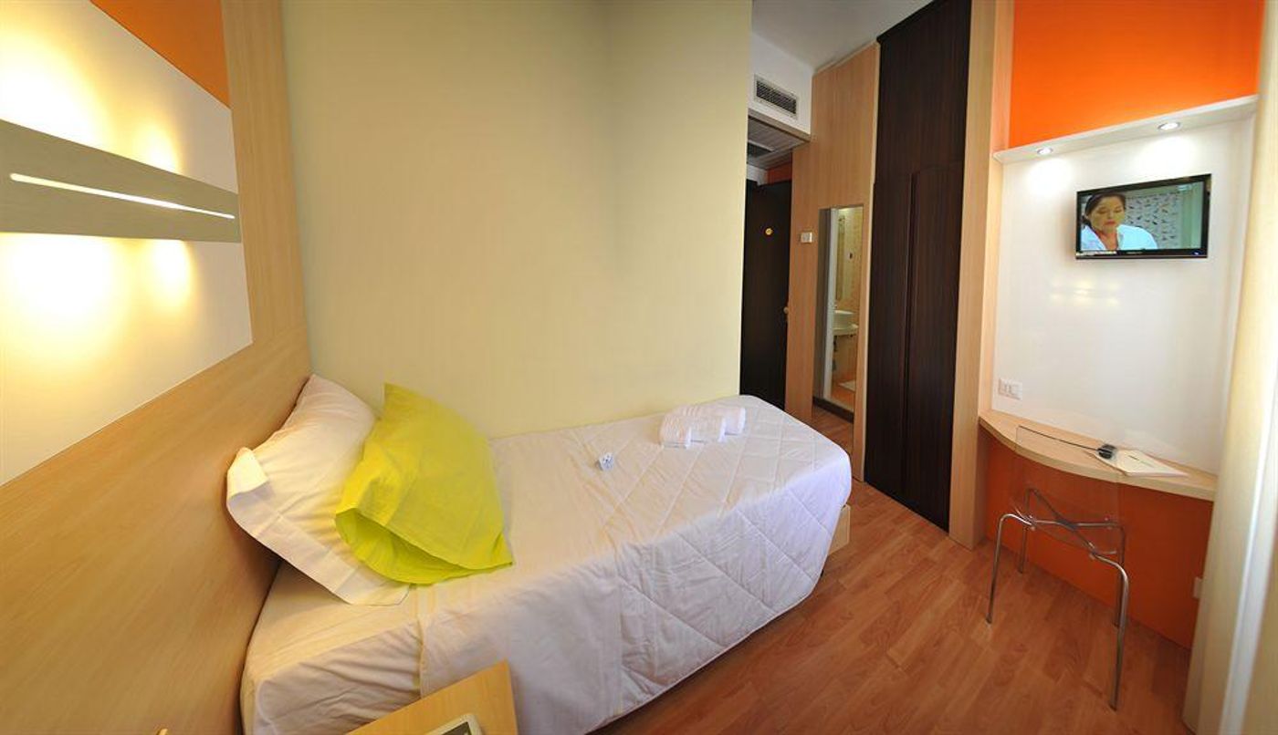 Hotel Rodia-Italy-MAGLIE-General view-6