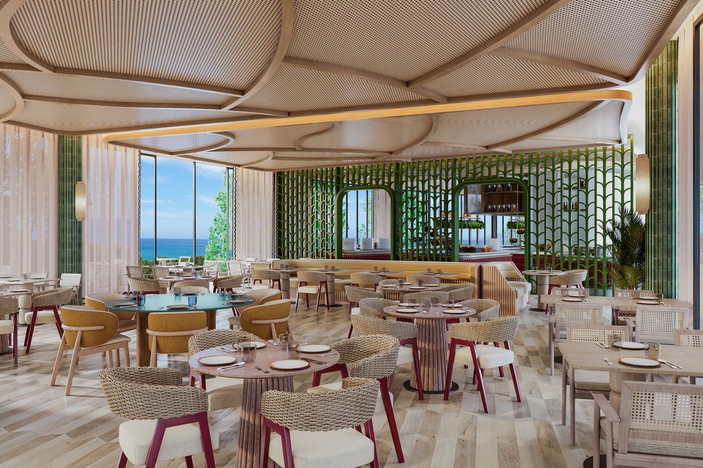 NALU Latchi Leonardo limited edition