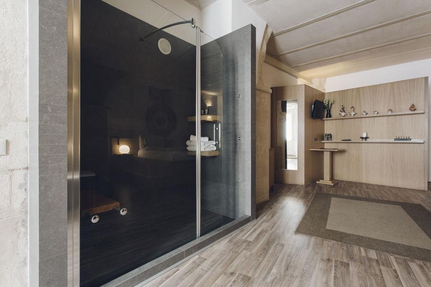 Sant`Angelo - Le Residenze-Italy-MATERA-General view-3