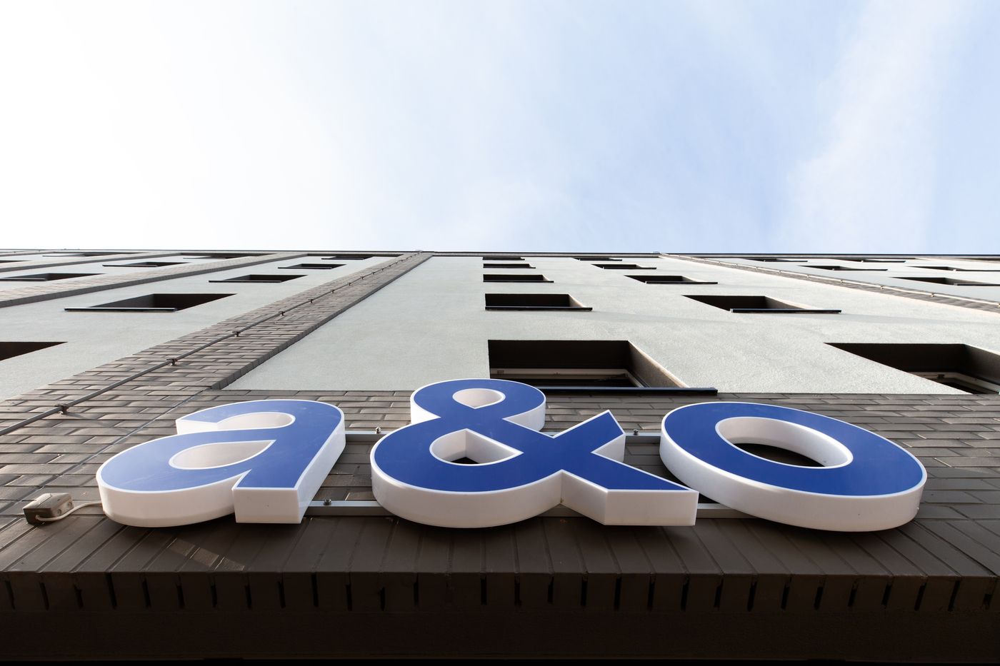 Harry's XL Hotel Salzburg-Austria-Salzburg-General view-1