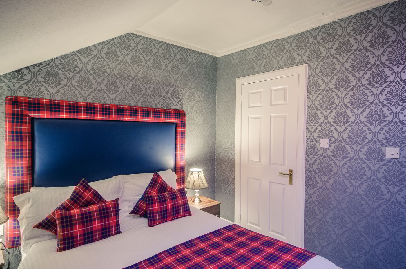 The Argyll Hotel-United Kingdom-GLASGOW-General view-6