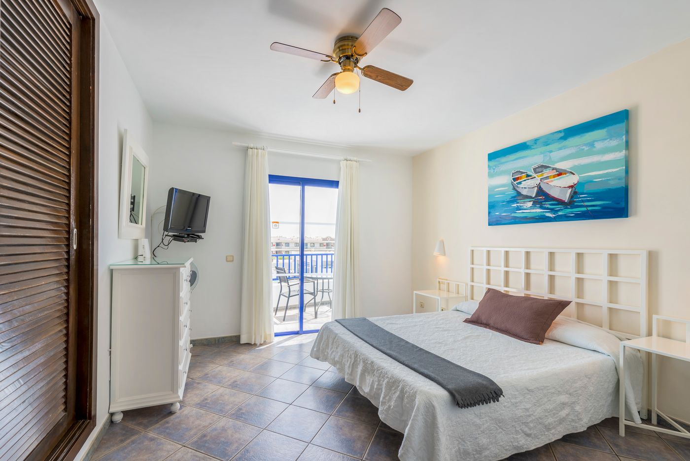 Villas Puerto Rubicon