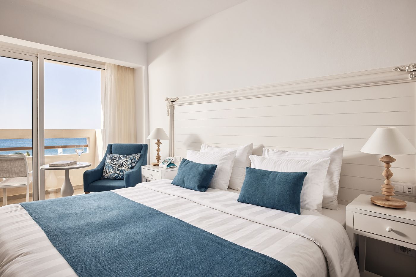 Tylissos Beach Hotel