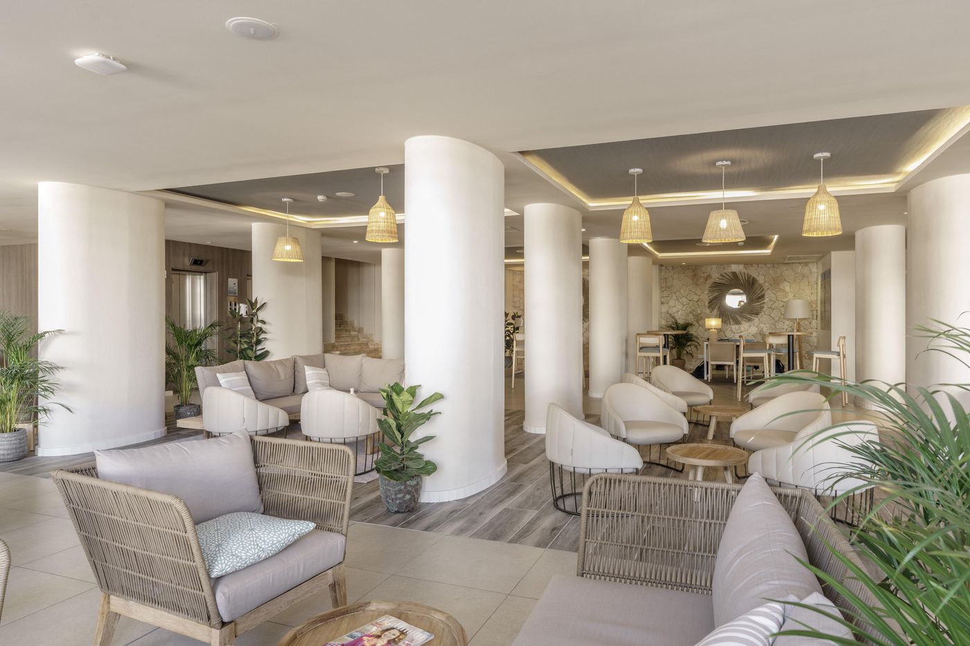 AluaSoul Mallorca Resort