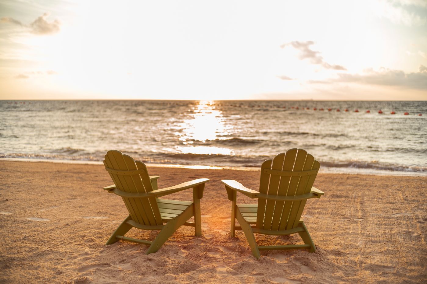 Margaritaville Island Reserve Riviera Cancun