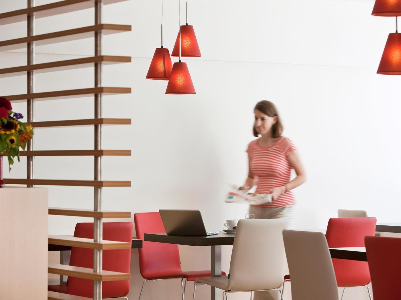 ibis Lausanne Centre-Switzerland-LAUSANNE-General view-2