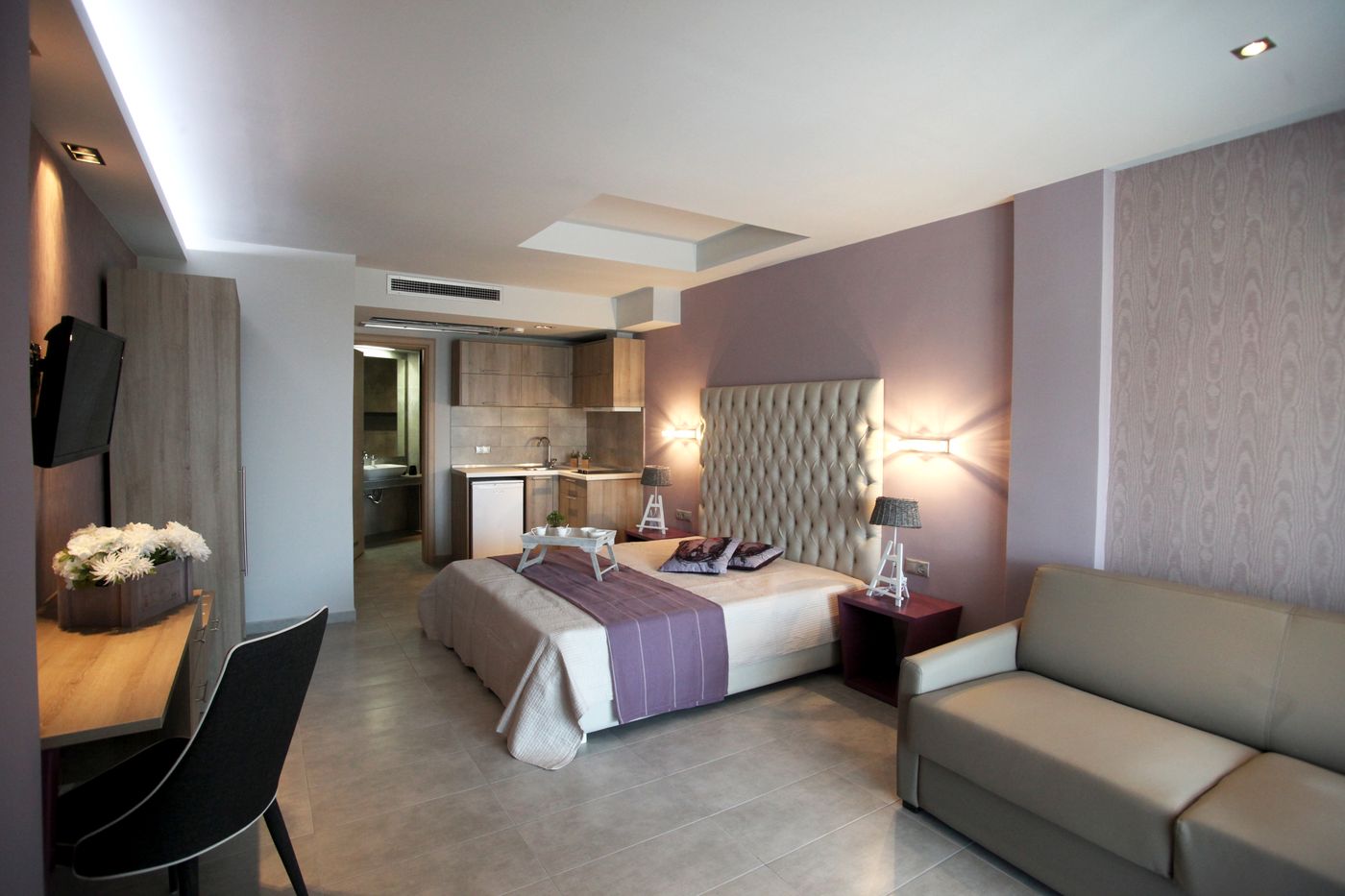 Flegra-Beach-Boutique-Apartments-Room-14