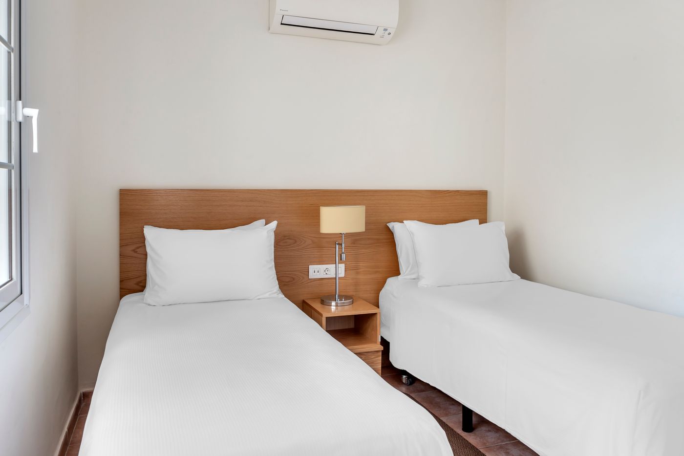 New - Jardines del Sol