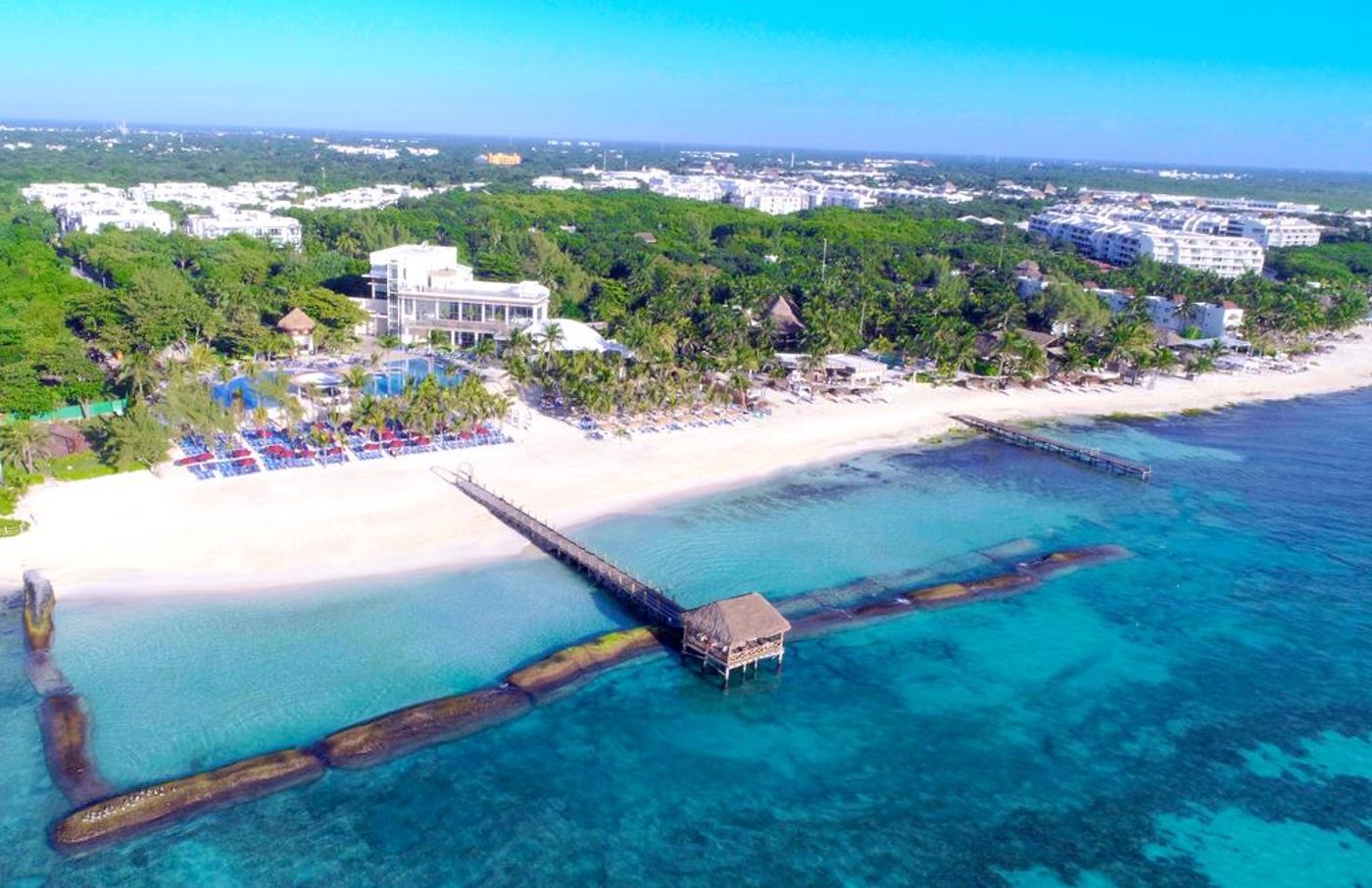 Essence at the Fives Beach