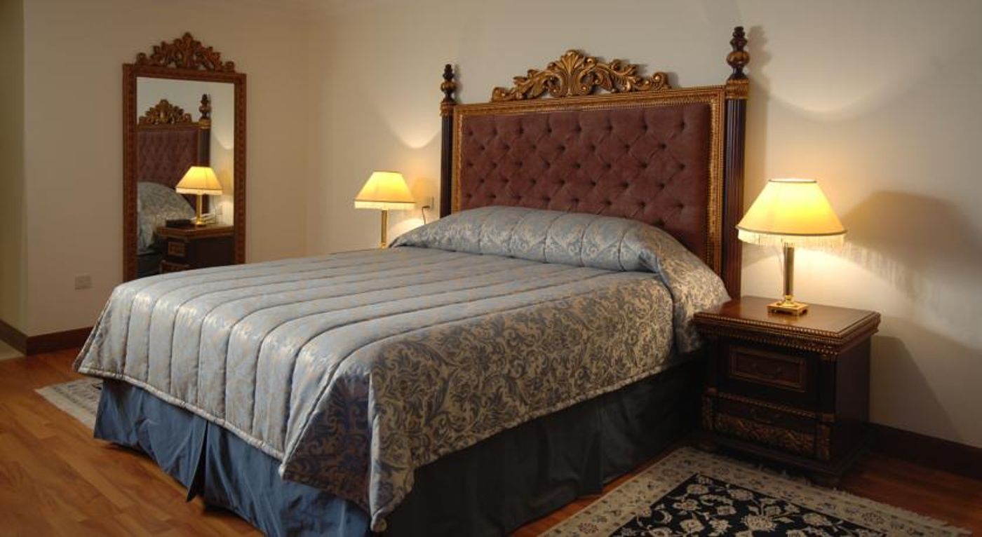 Grand Excelsior Bur Dubai