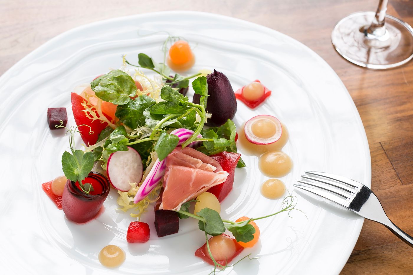 Savoy Jersey-United Kingdom-SAINT HELIER-General view-4