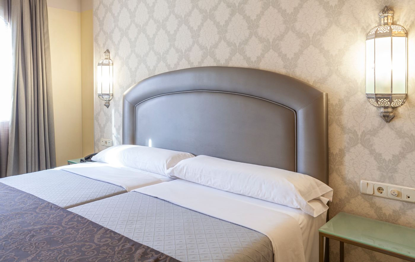 Macia Alfaros-Spain-CORDOBA-Room-5