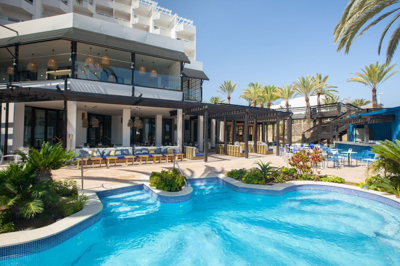 Corallium Dunamar by Lopesan Hotels - Adults Only